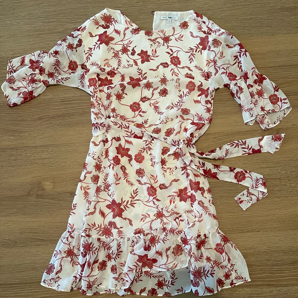 Rebecca minkoff dress